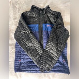 Cotopaxi Men’s Down Jacket XL - EUC